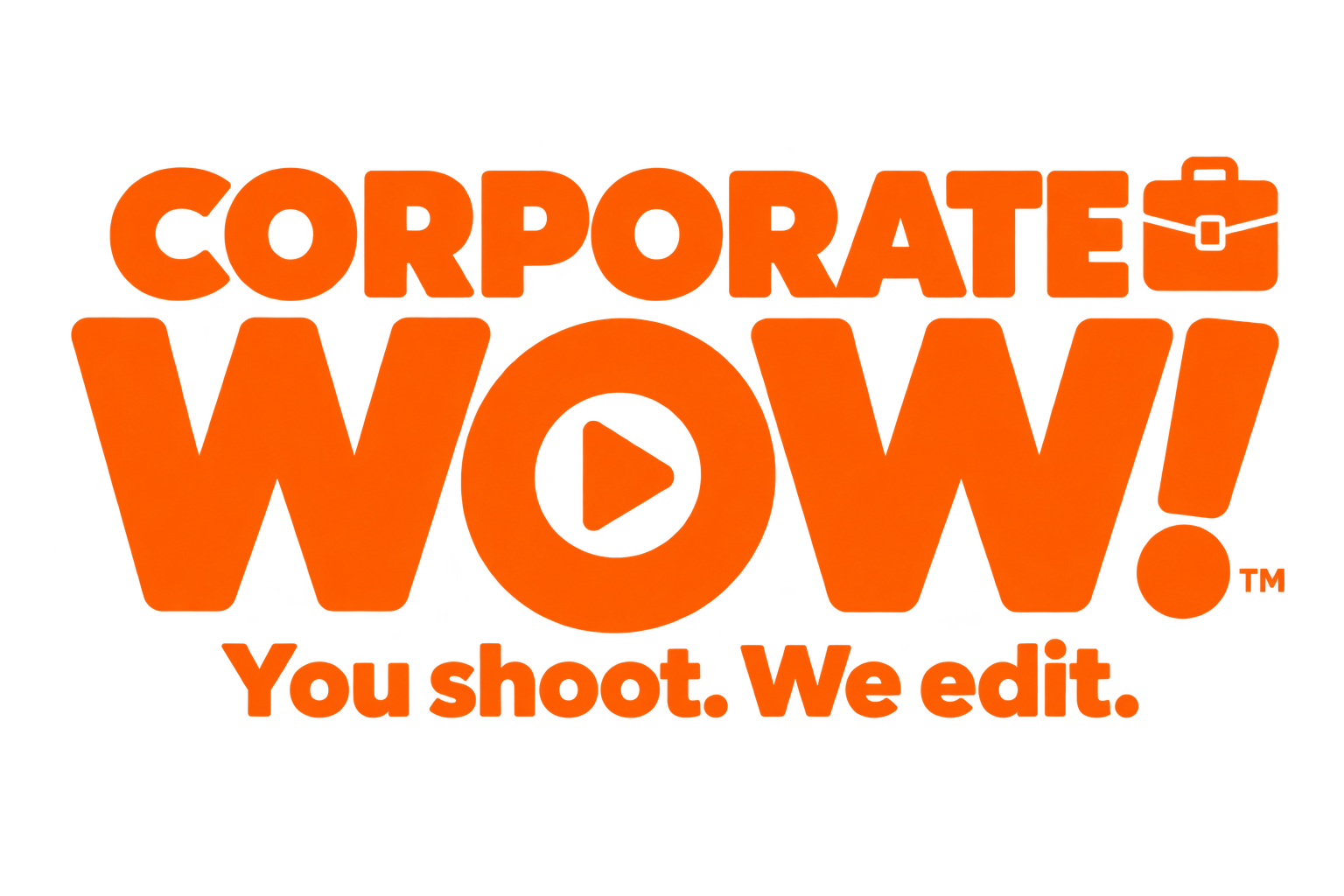 Corporate Wow!